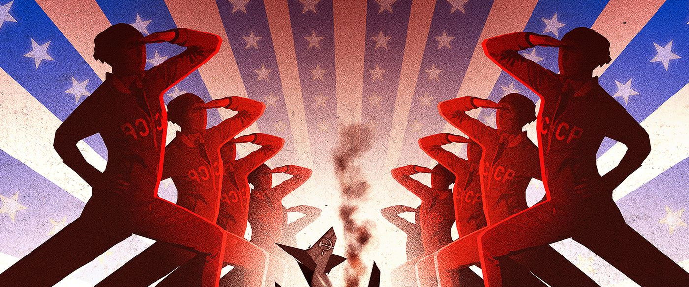 Good Luck Mister Gorsky