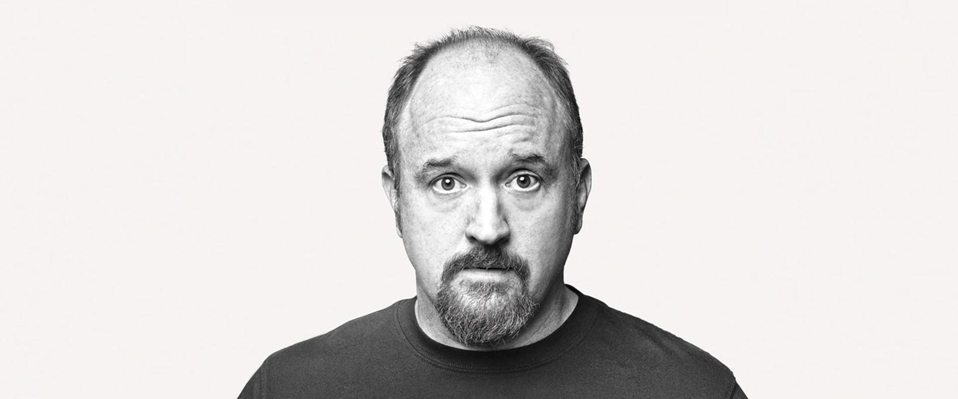 Louis C.K.: Oh My God