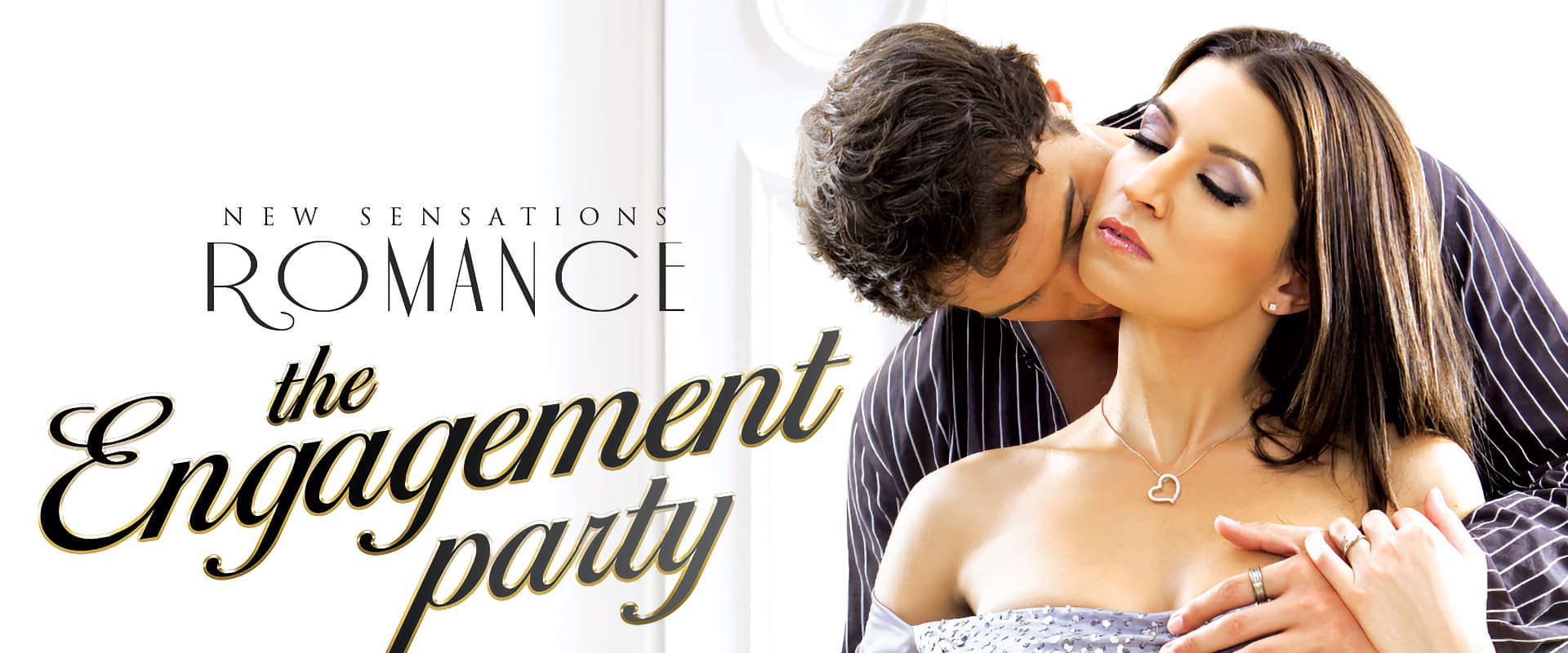 The Engagement Party's banner image