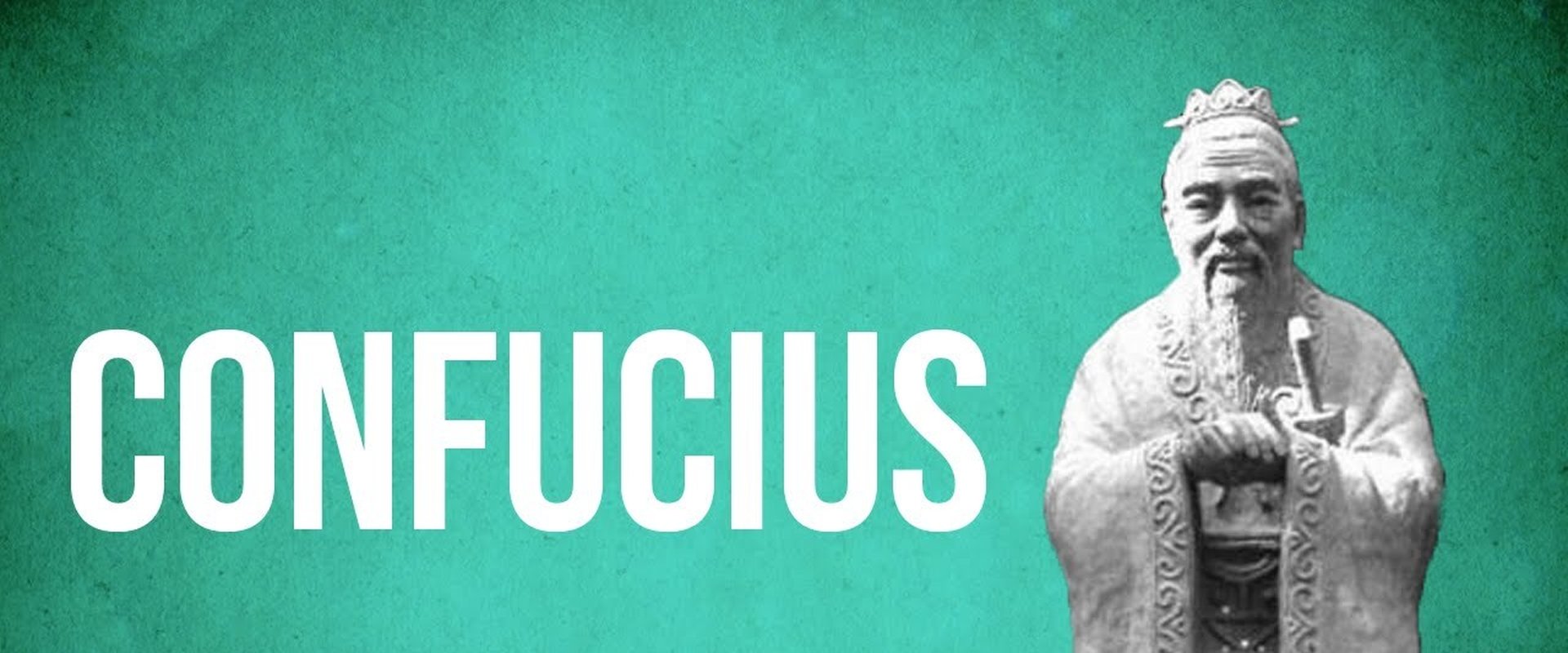 Confucius
