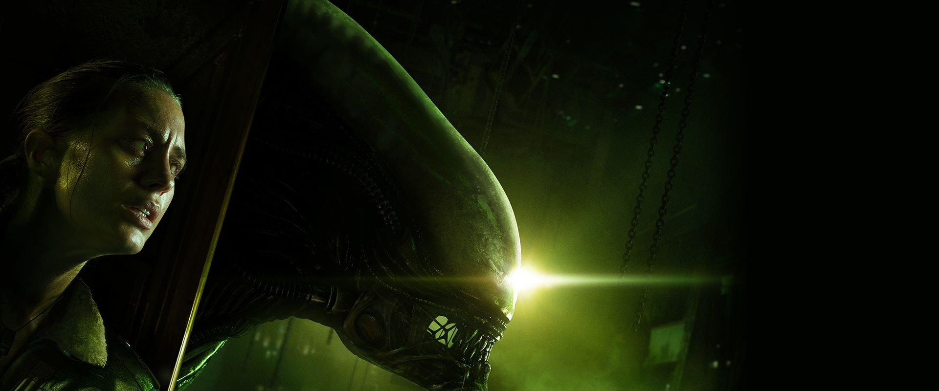 Alien: Isolation – The Digital Series