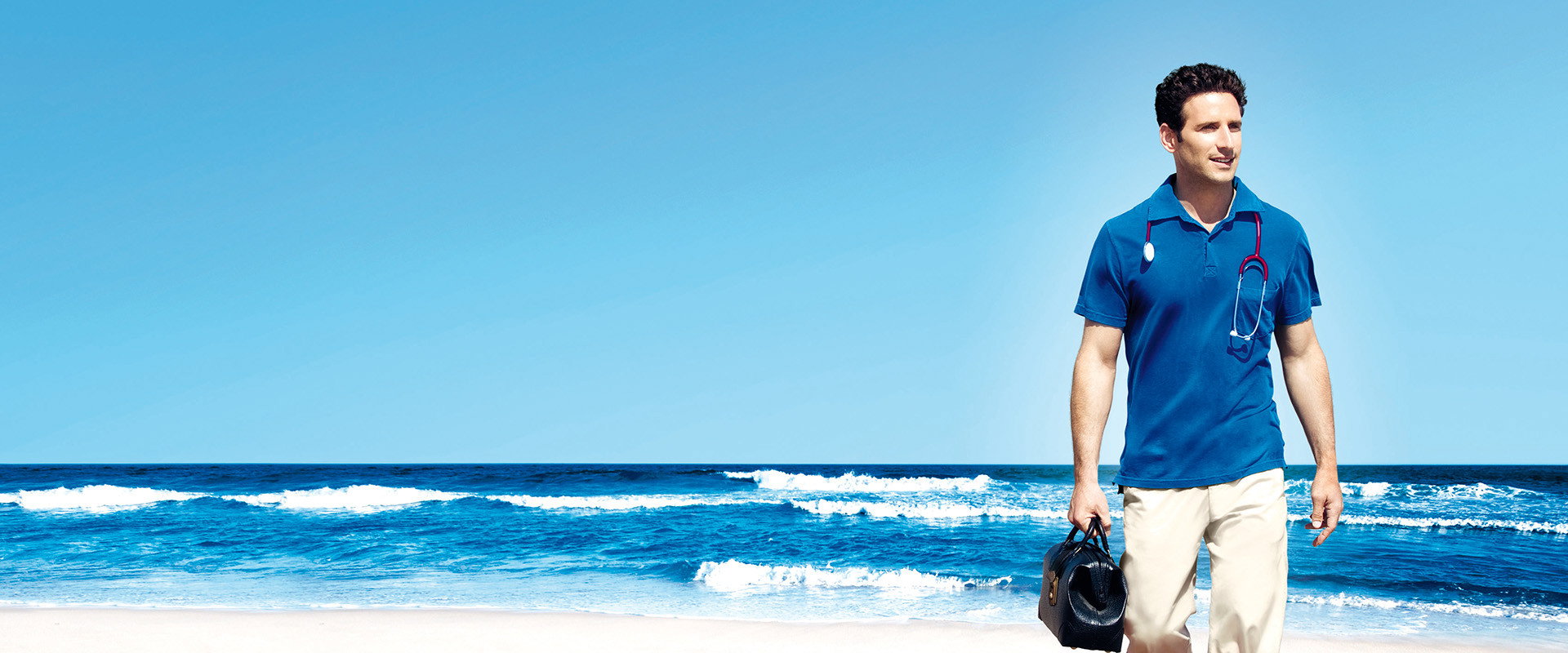 Royal Pains's banner image