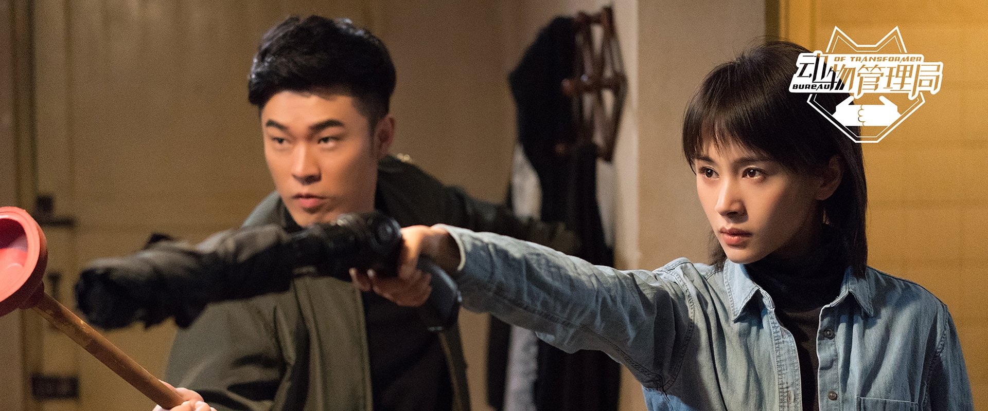 Bureau of Transformer