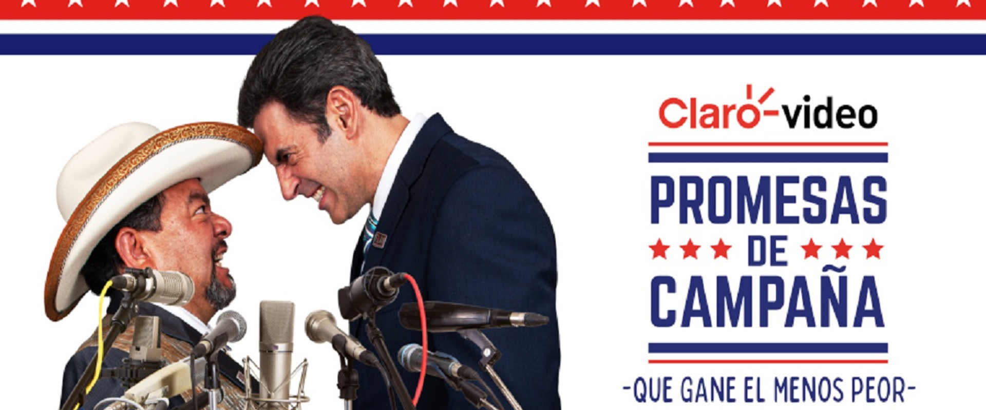 Promesas de campaña