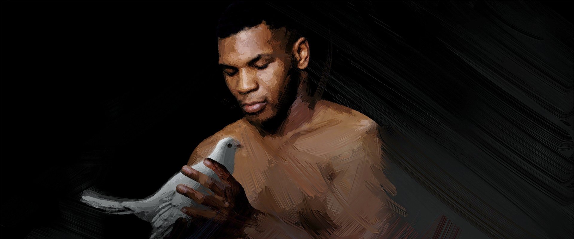 Mike Tyson: The Knockout