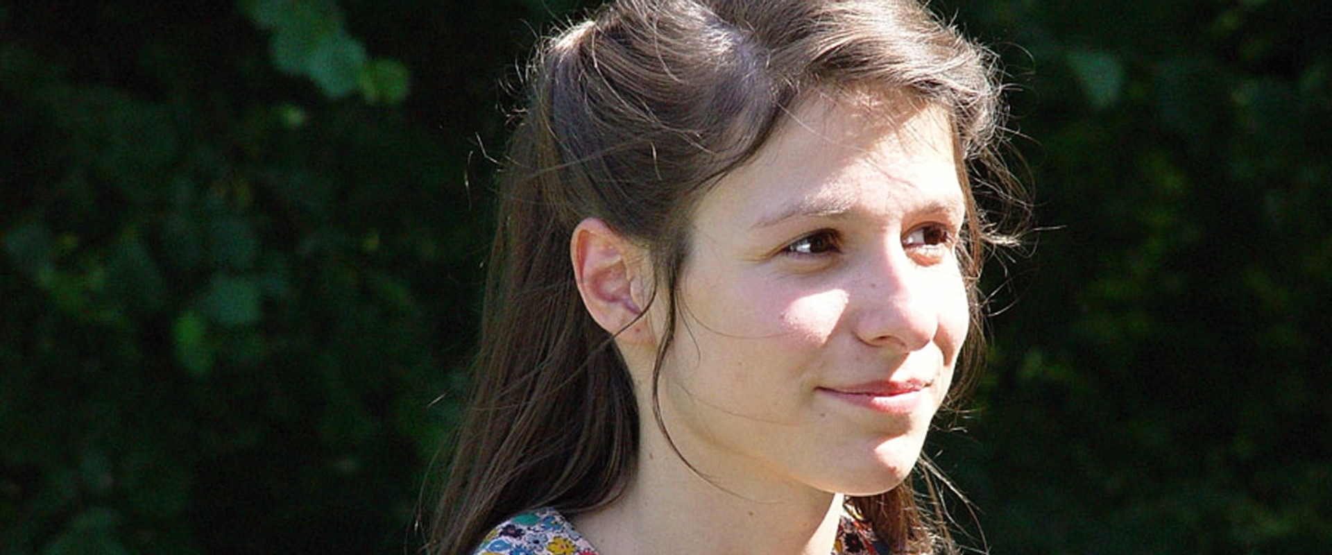 Dívka a kouzelník's banner image