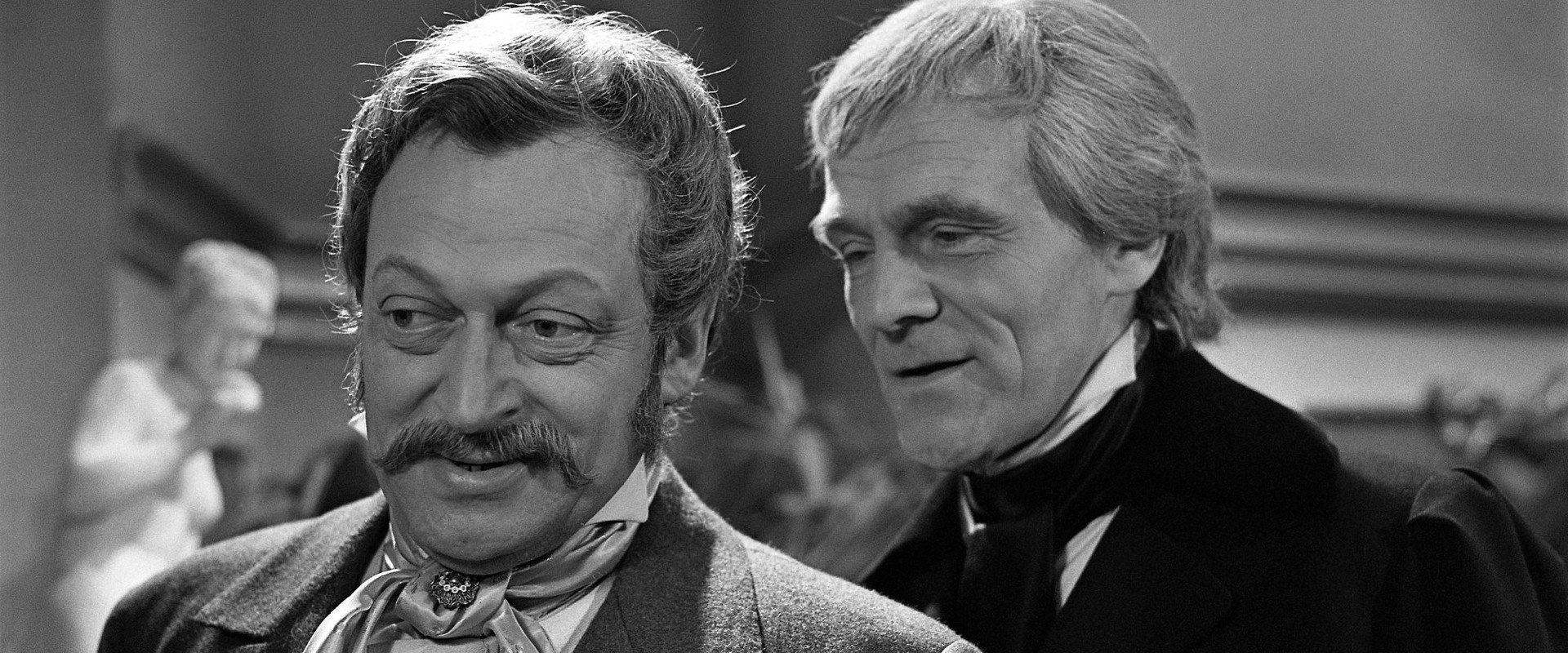 Za ranních červánků