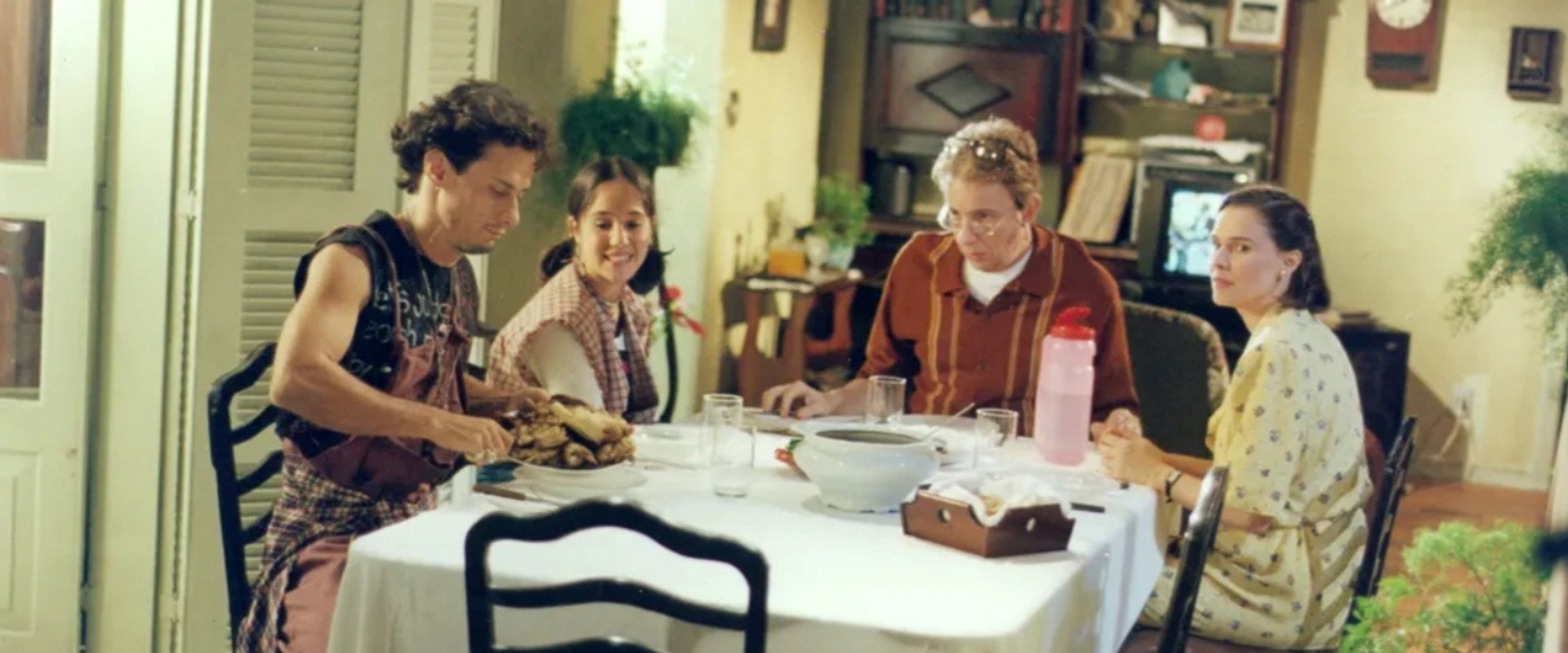 A Comédia da Vida Privada's banner image