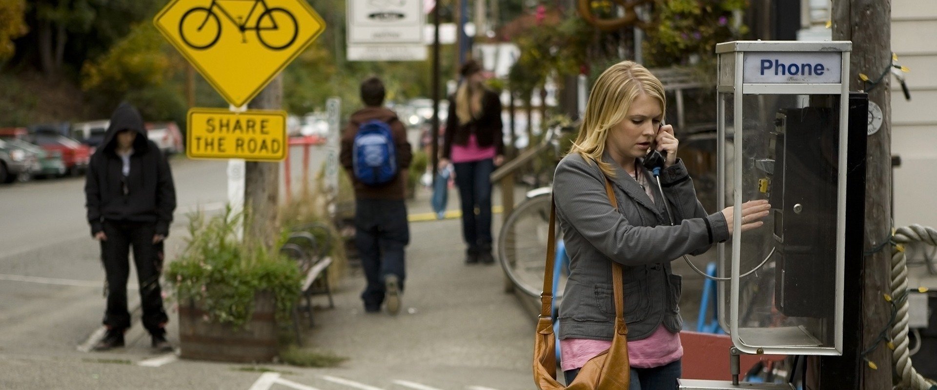 Whispers and Lies's banner image