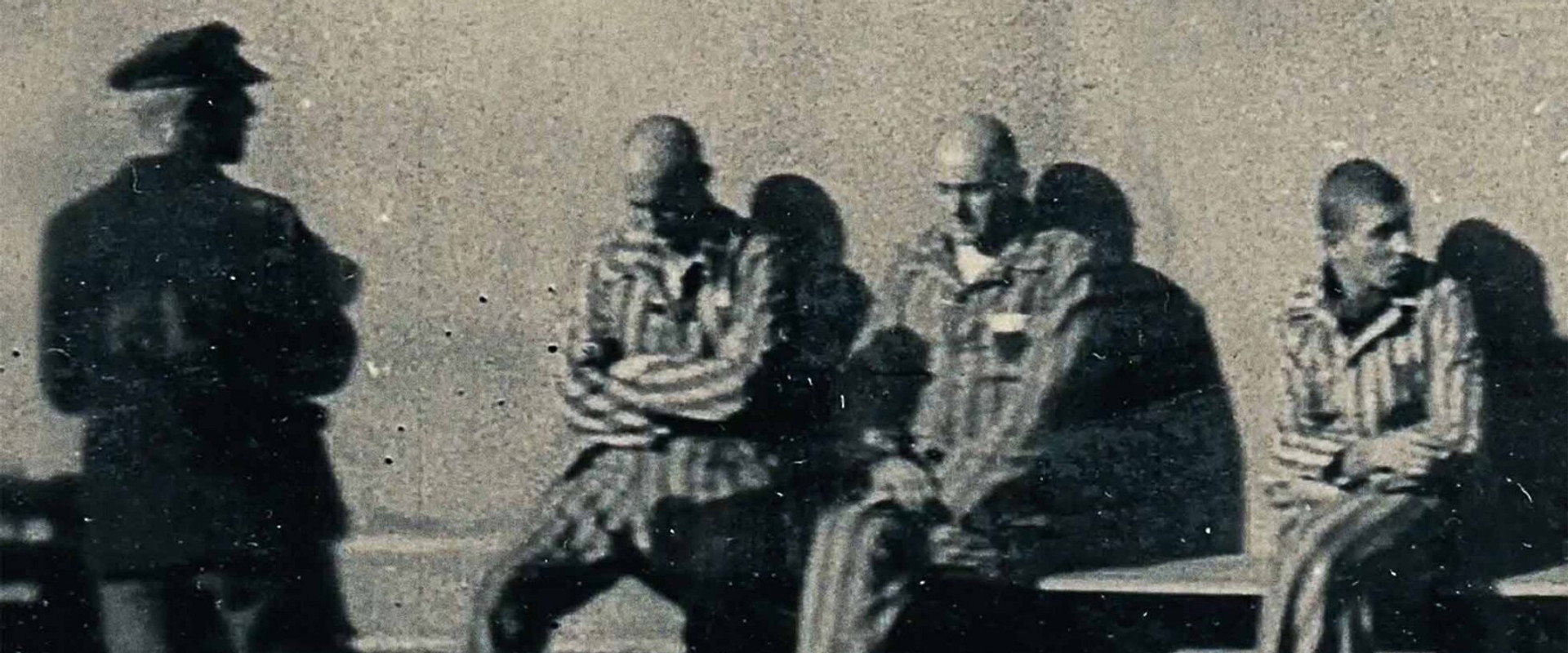 From Where They Stood's banner image