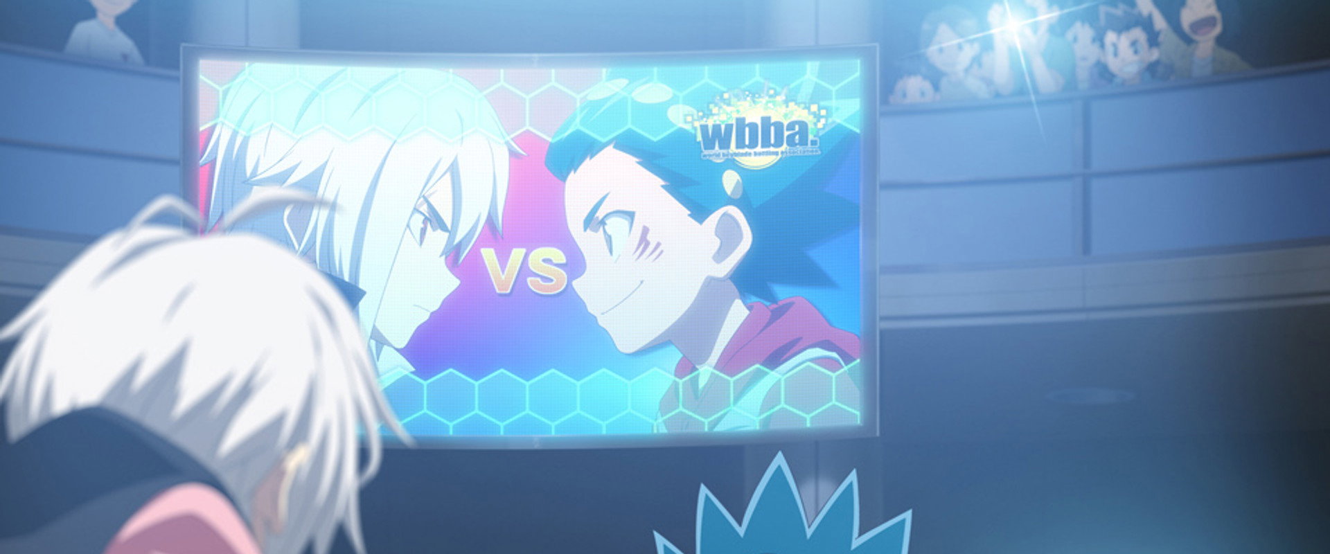 Beyblade Burst