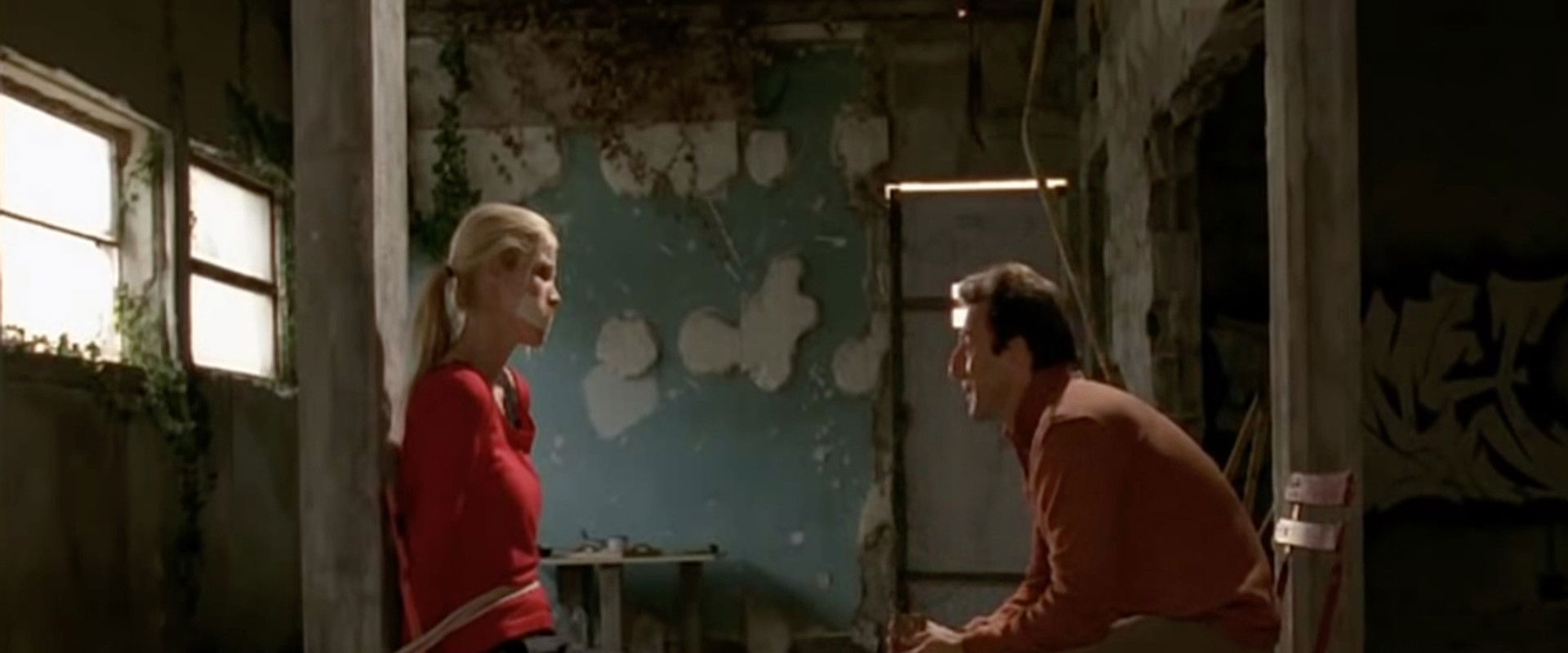 Le syndrome de Stockholm's banner image