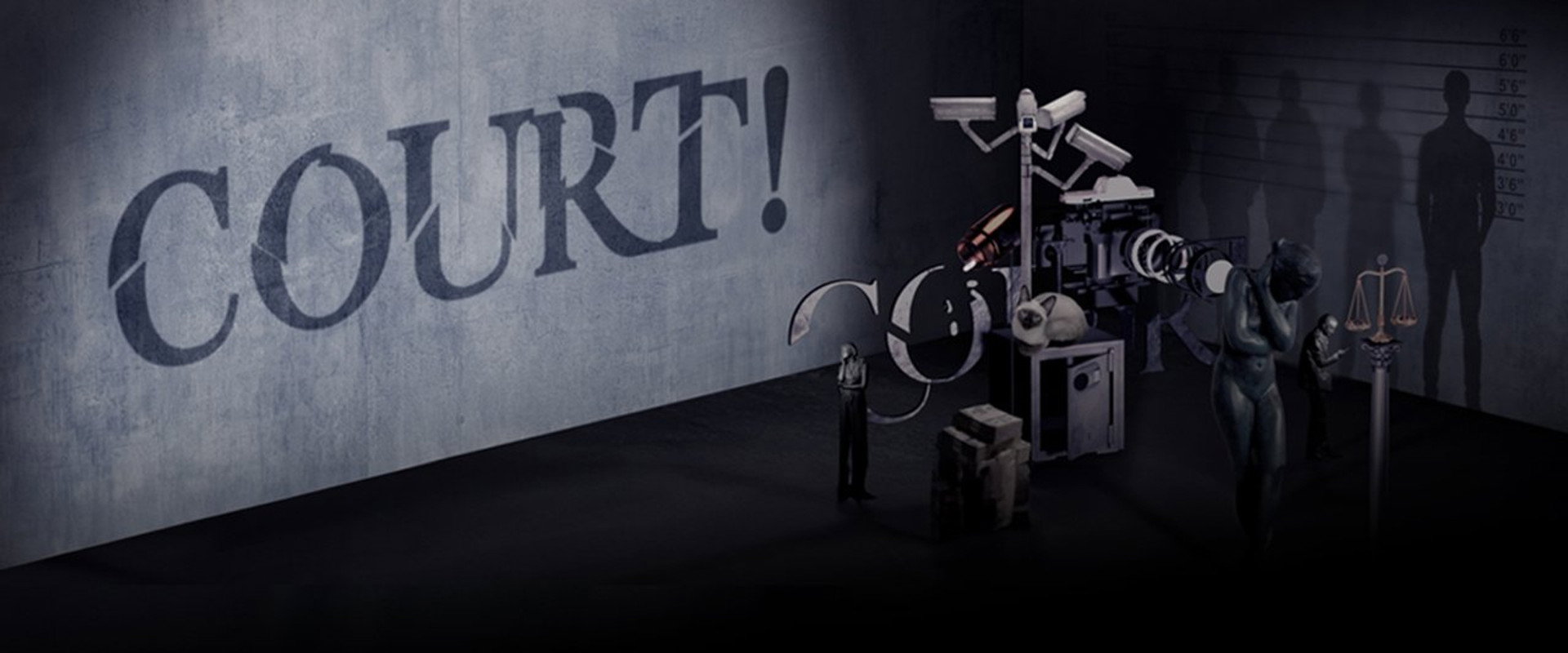 COURT!'s banner image