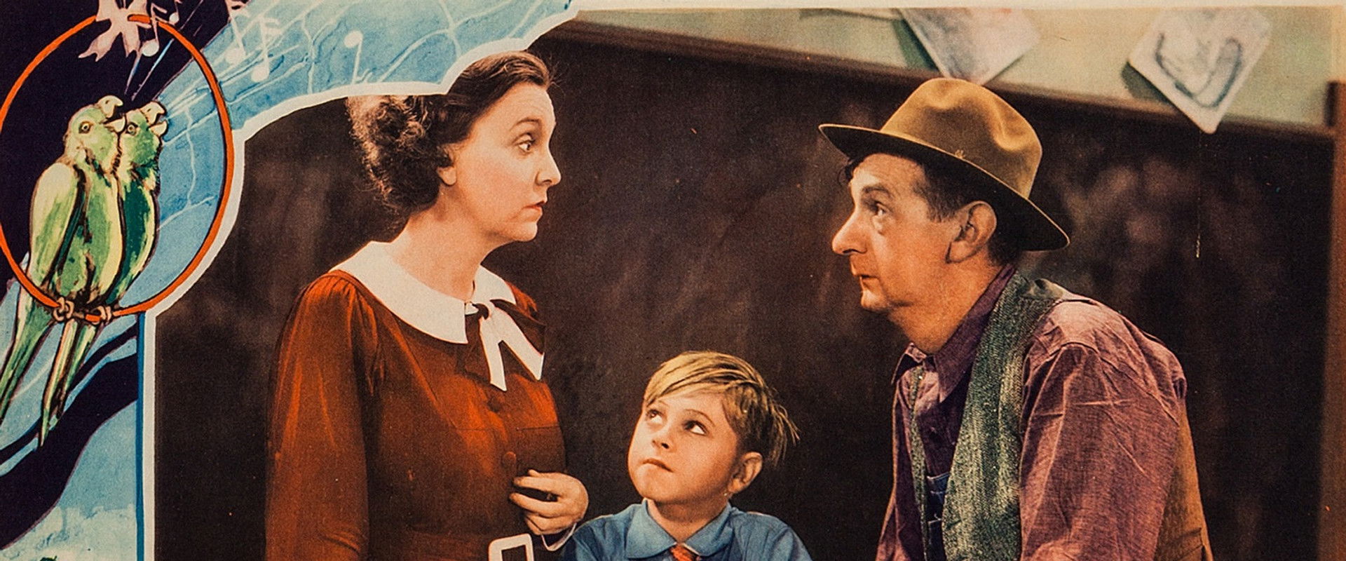 Love Birds's banner image