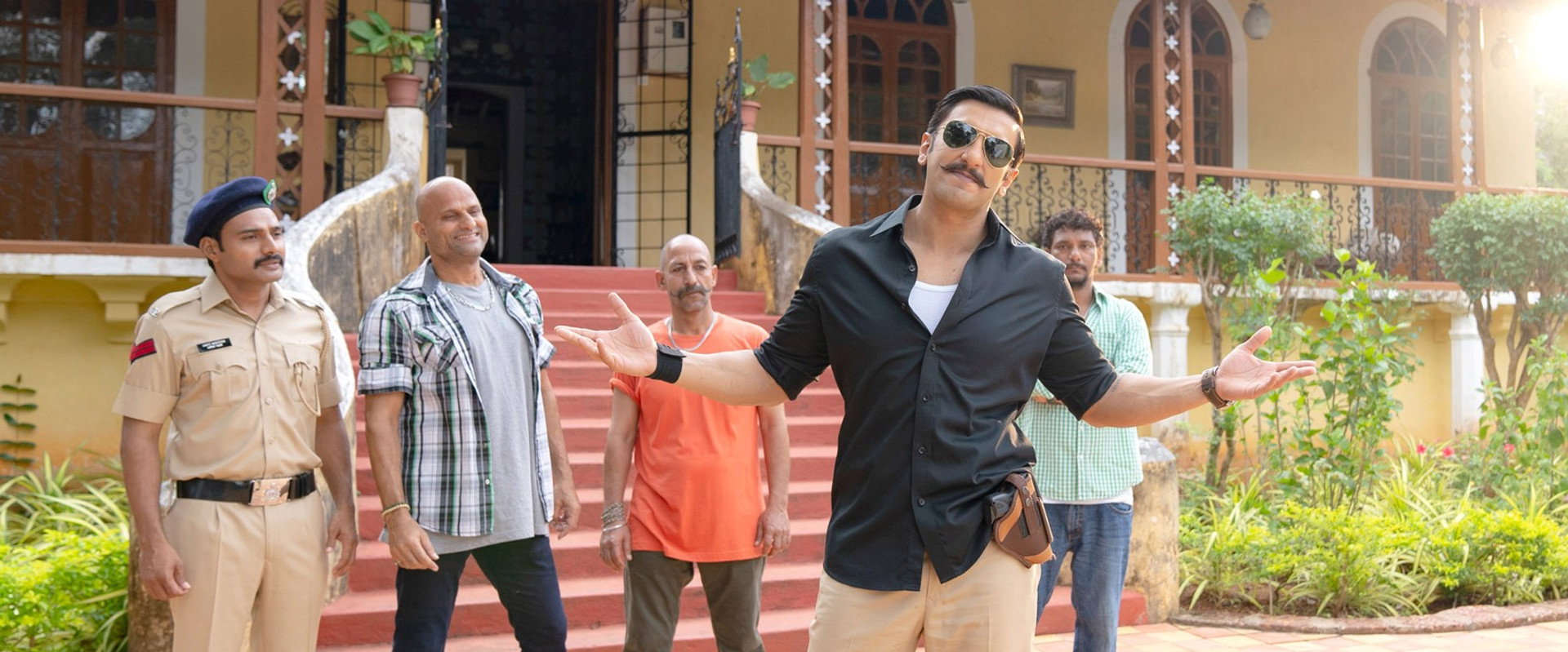 Simmba's banner image