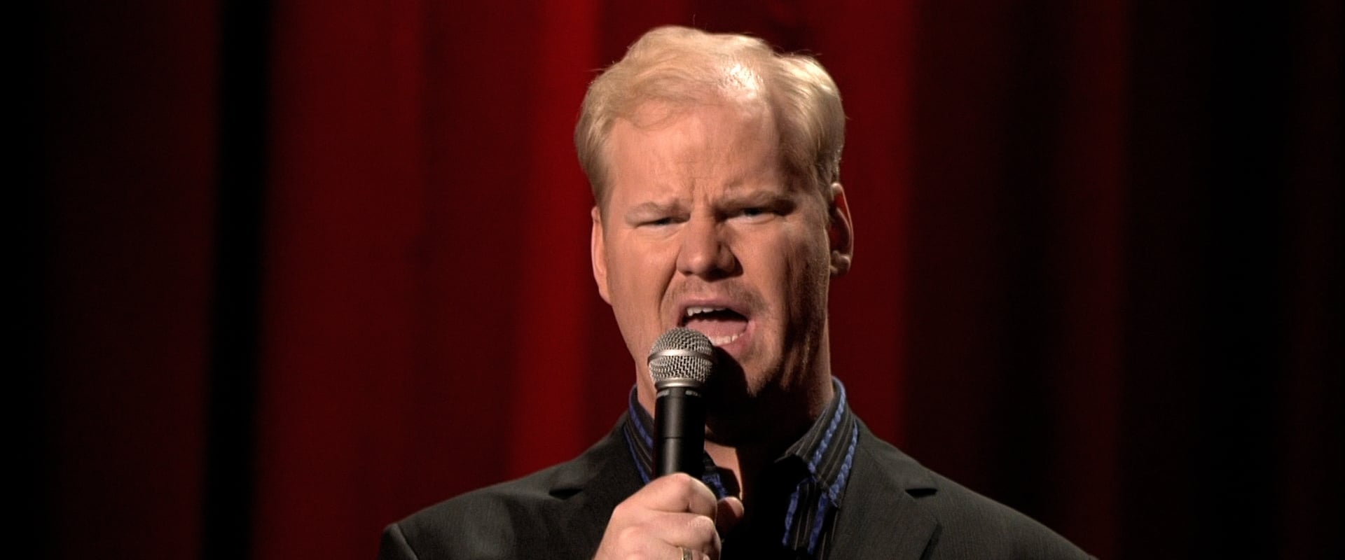 Jim Gaffigan: Beyond the Pale