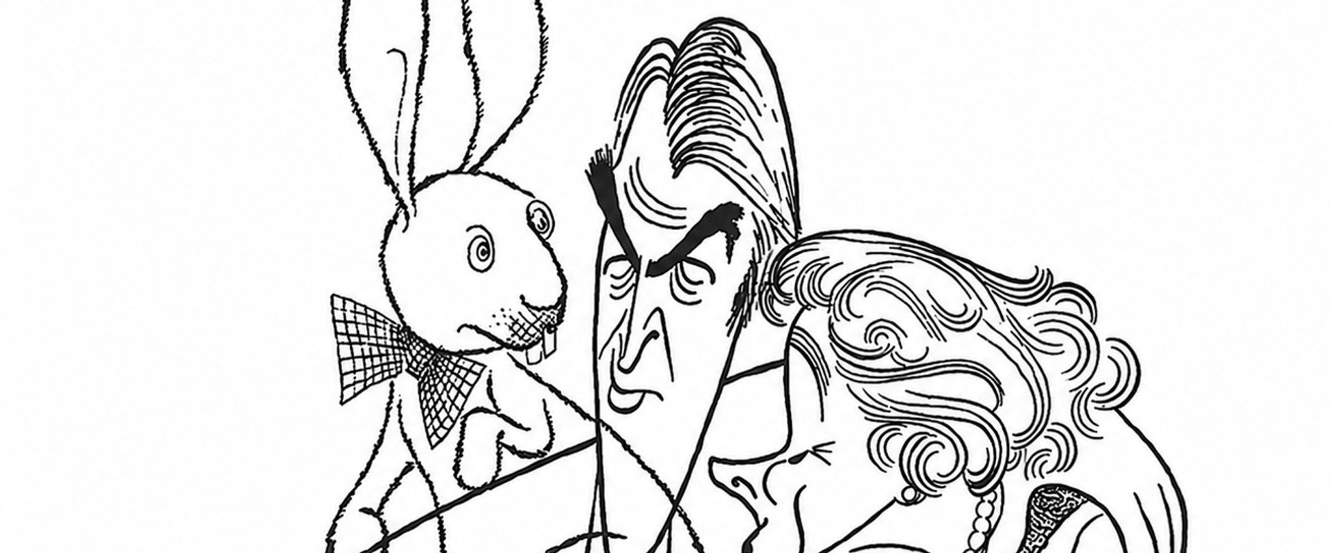 Harvey's banner image