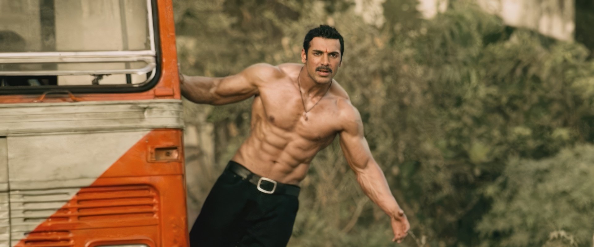 Shootout at Wadala
