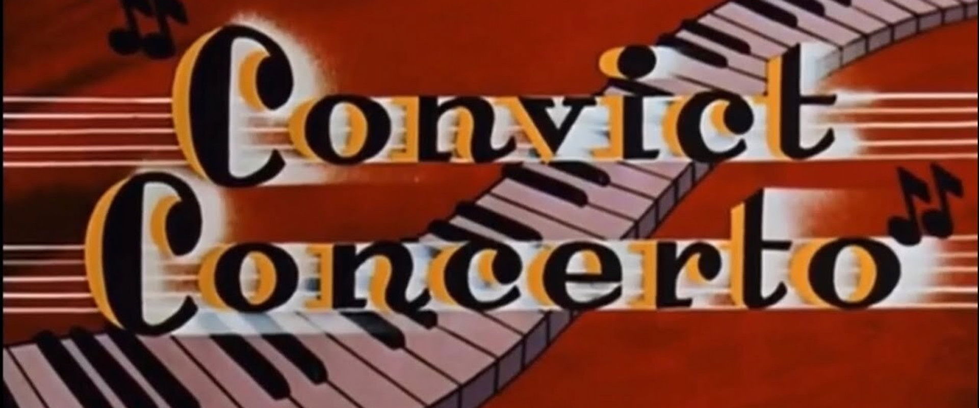 Convict Concerto's banner image