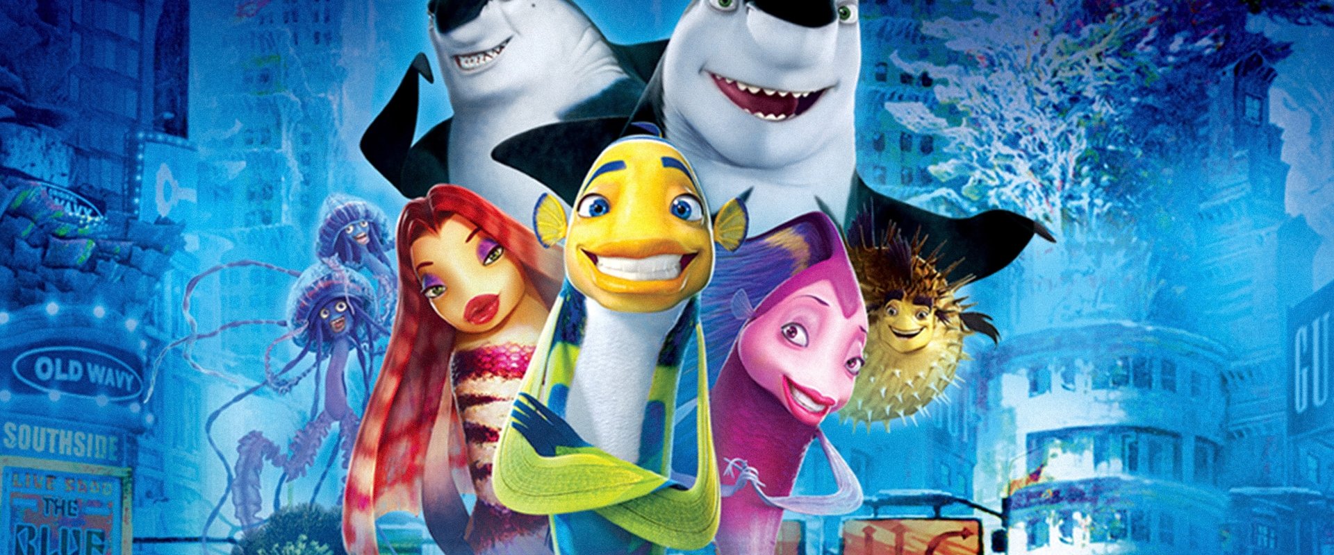 Shark Tale