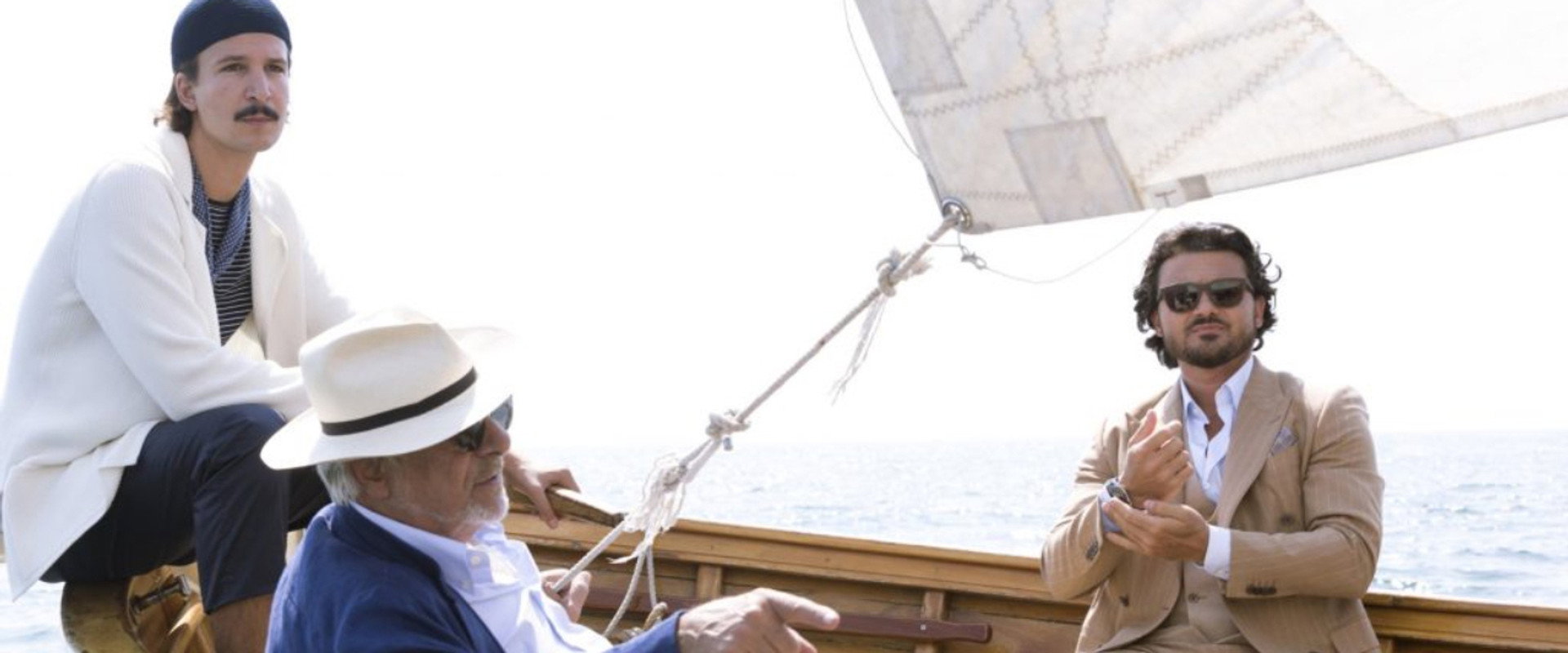 The Good Italian III - The Magic of Naples's banner image