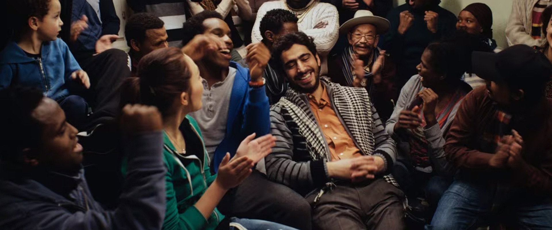 Unlikely Heroes's banner image