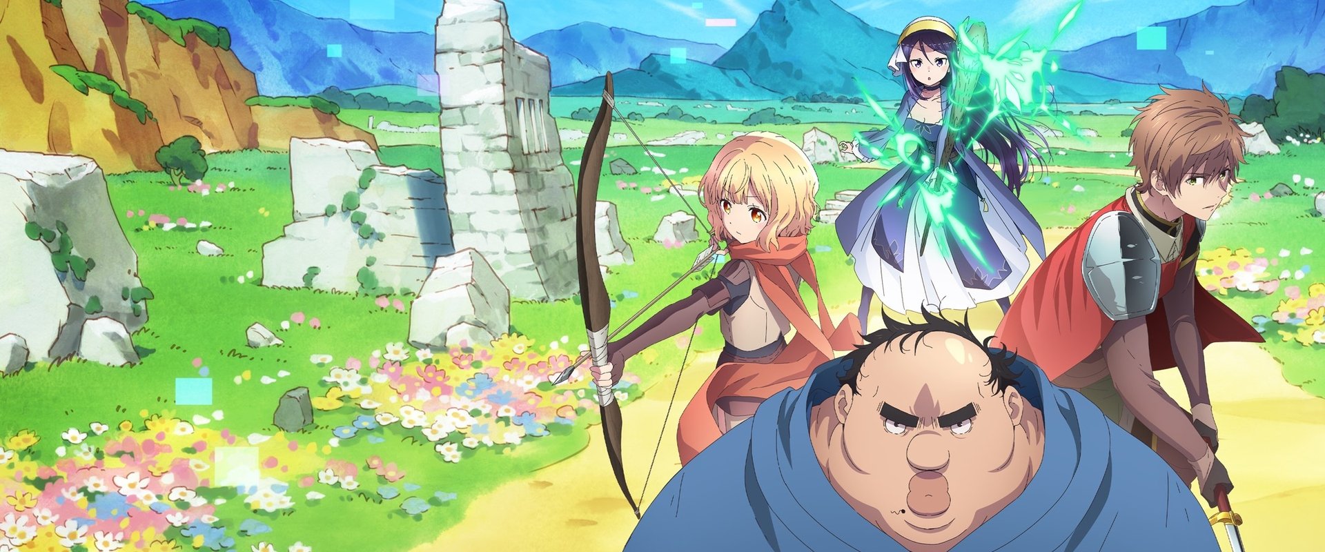 Uglymug, Epicfighter