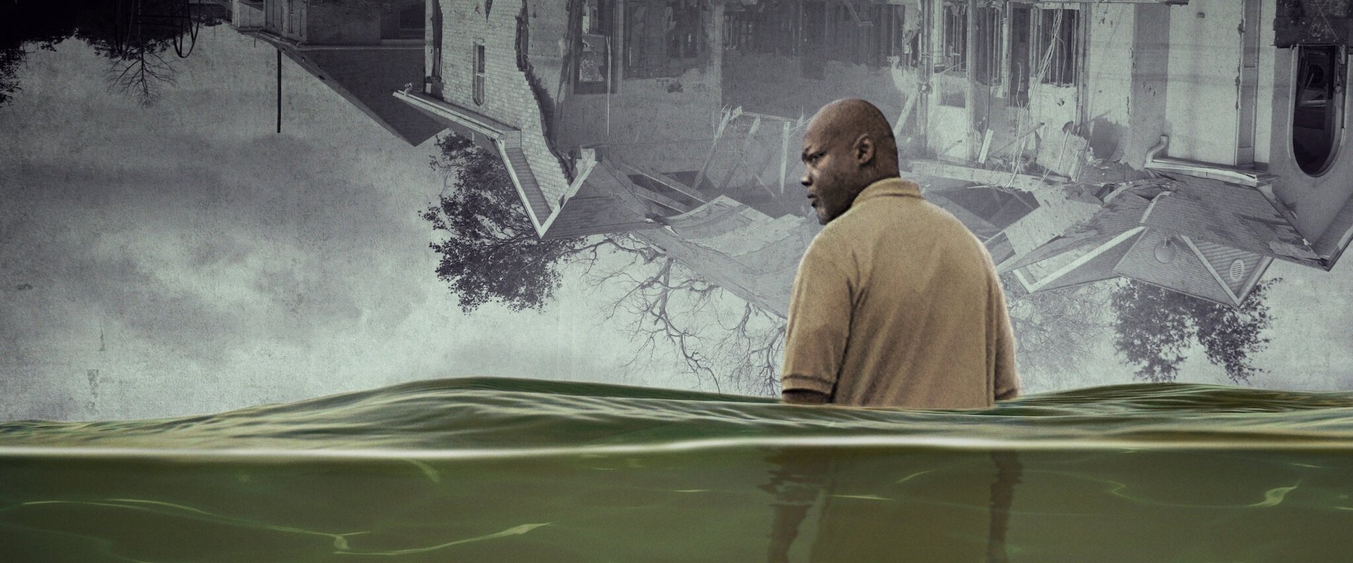 Katrina: Contra viento y marea