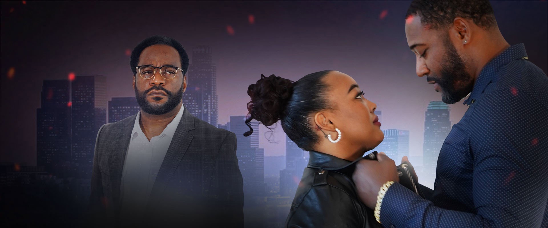 Bad For You's banner image