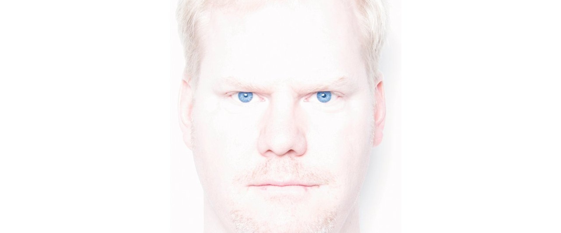 Jim Gaffigan: Beyond the Pale