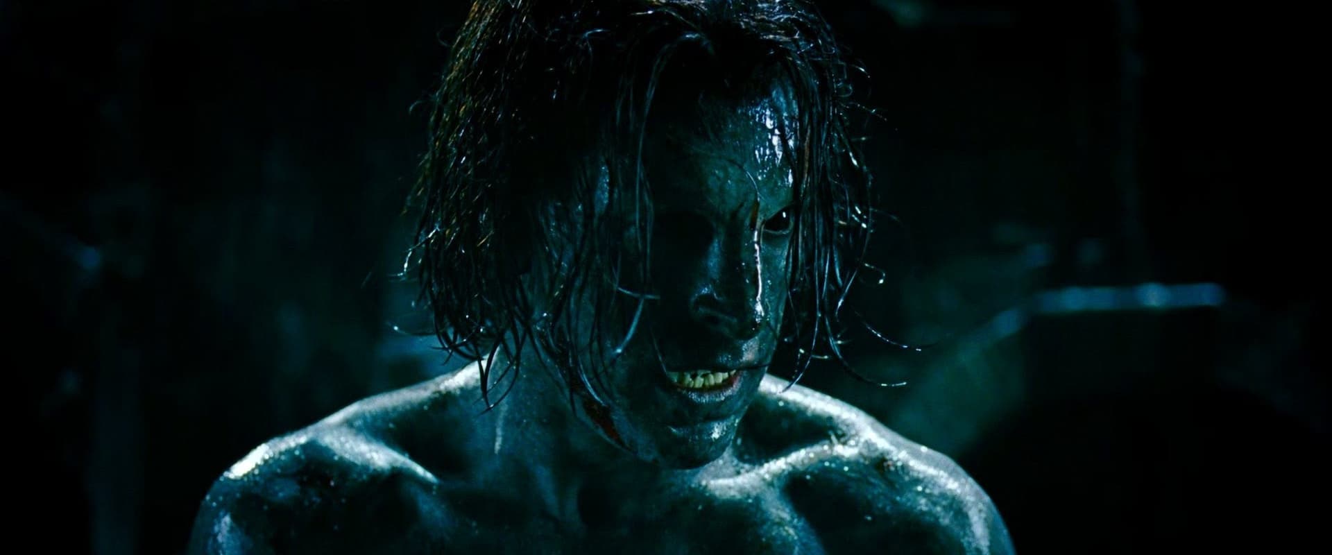 Underworld: Evolution