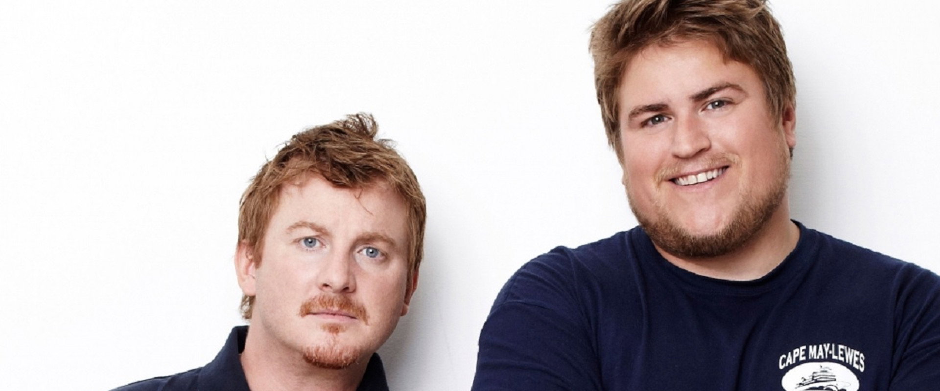 Erik och Mackan Gör Kentucky