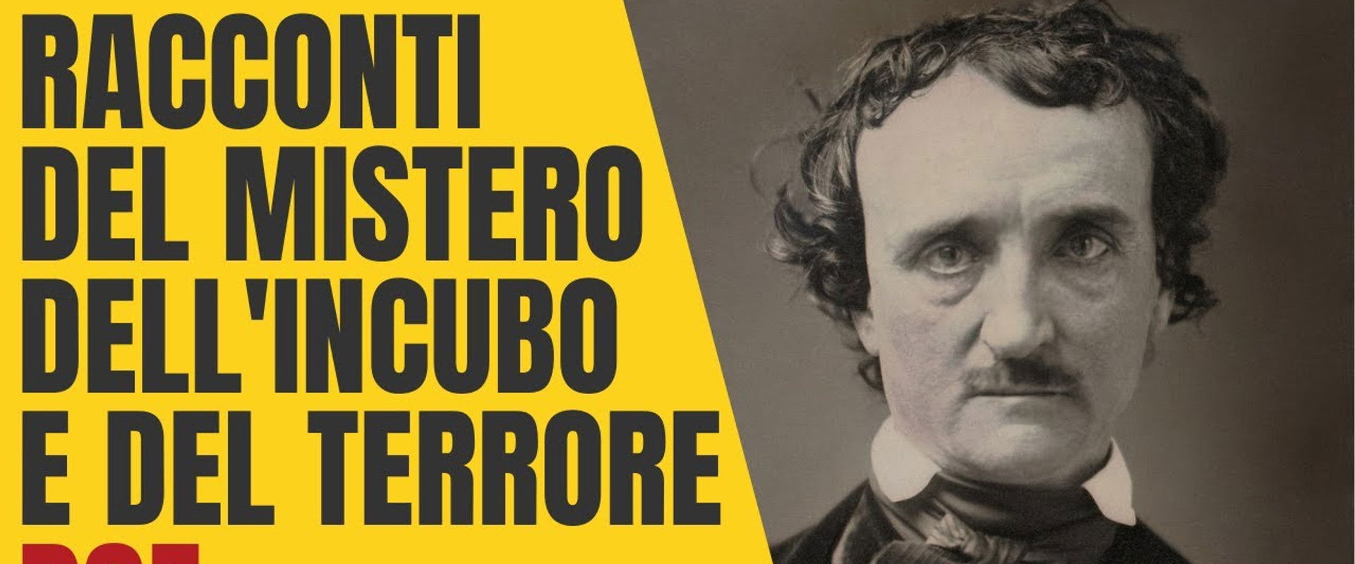 Tales of Mystery and Imagination