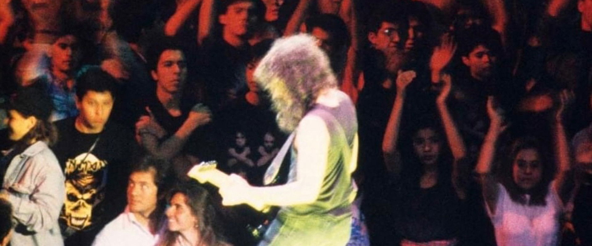 Metallica: Mexico City, Mexico's banner image