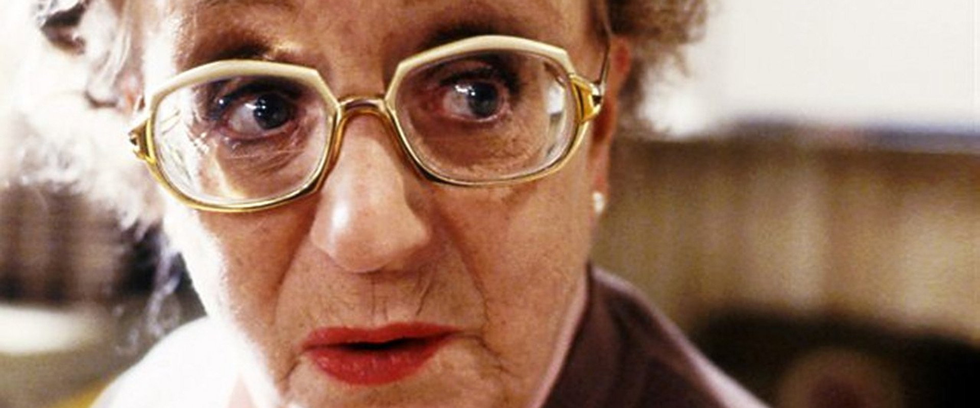 Thora Hird Tribute's banner image