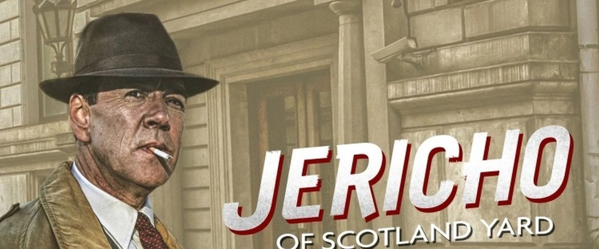 Jericho