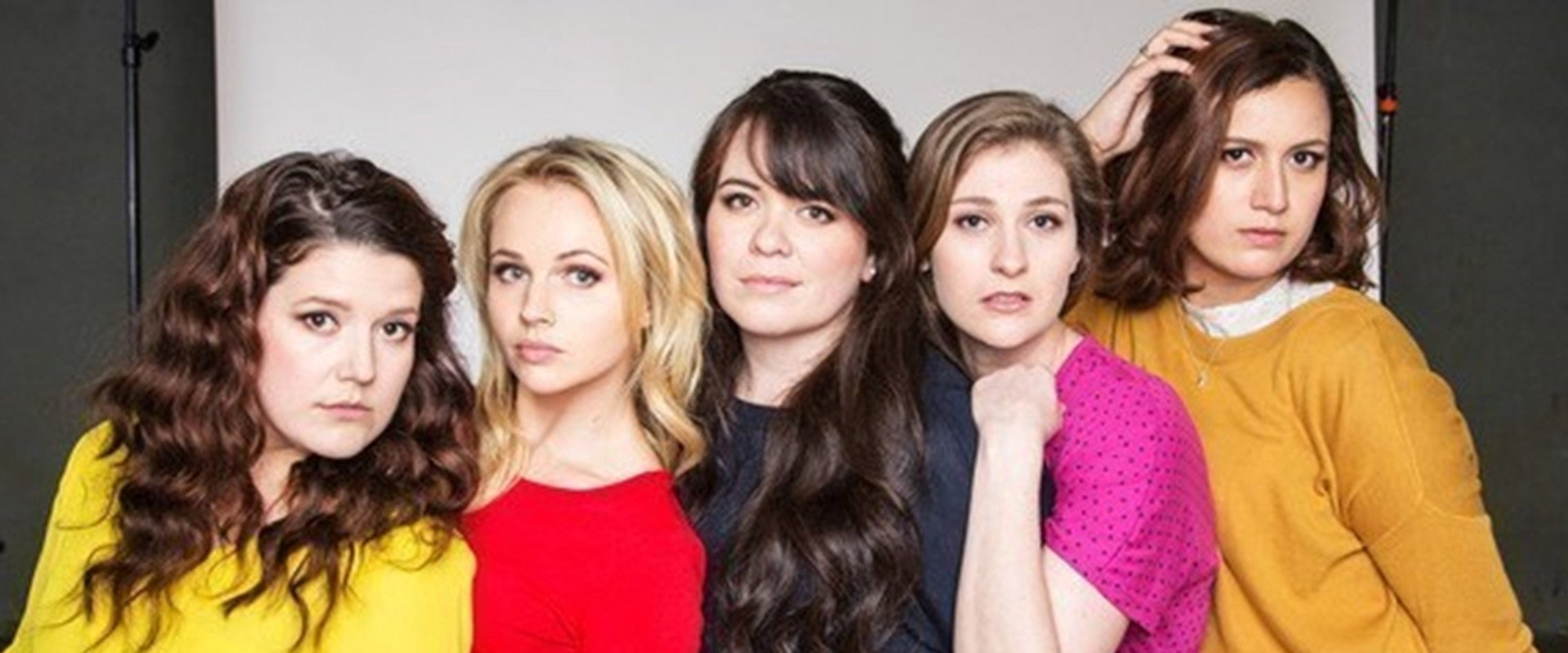 Funny Girls's banner image