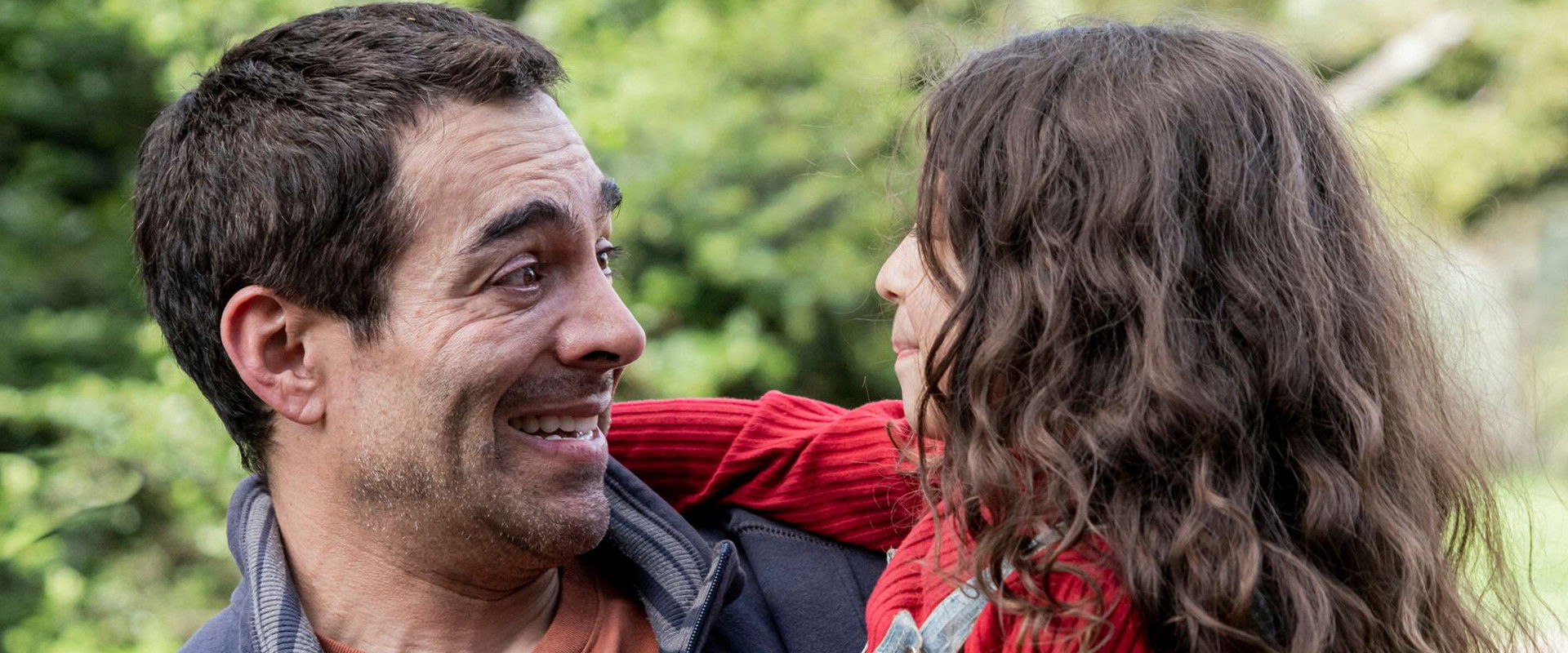 A Father's Miracle