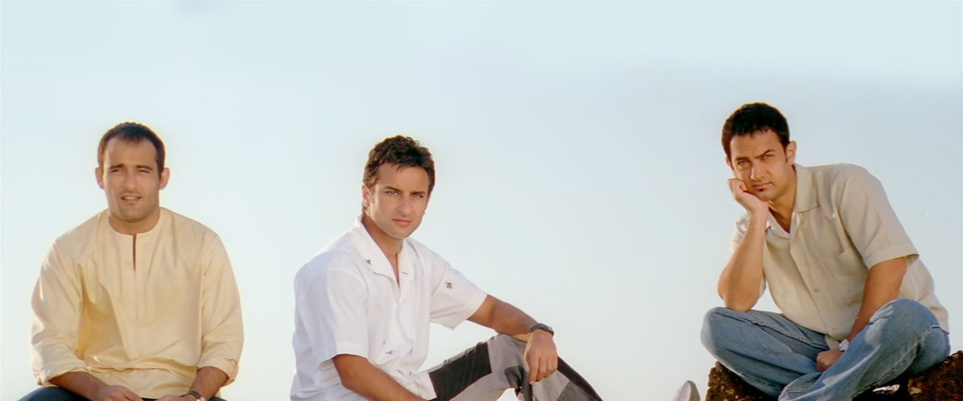 Dil Chahta Hai