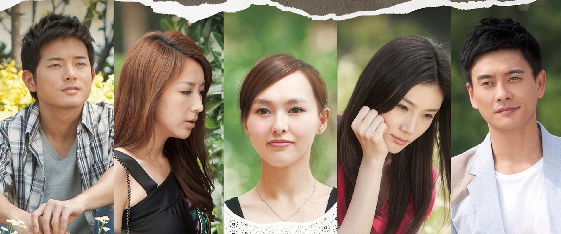 长在面包树上的女人