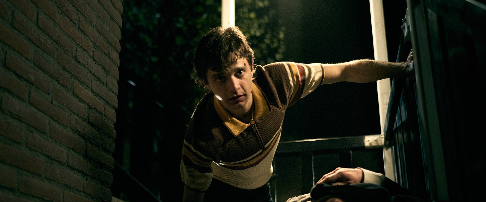 Een moord kost meer levens