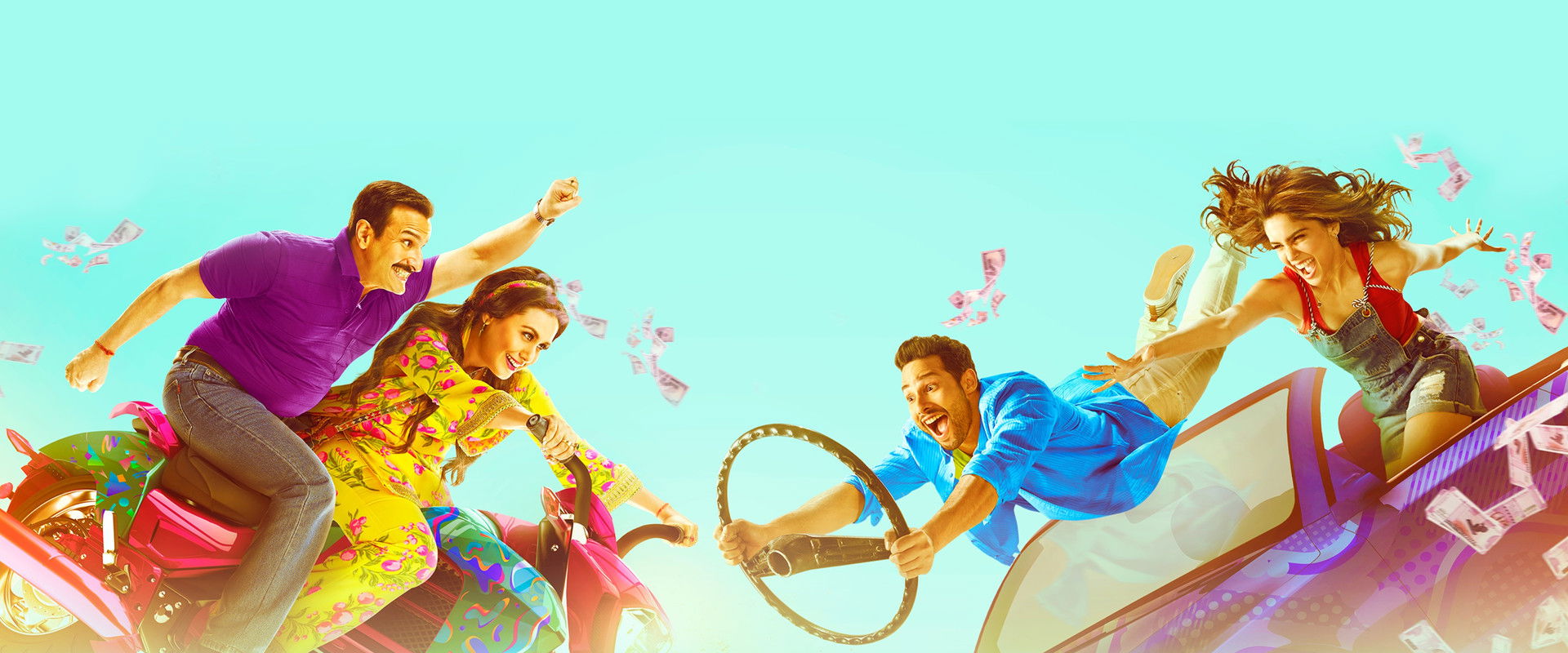 Bunty Aur Babli 2's banner image