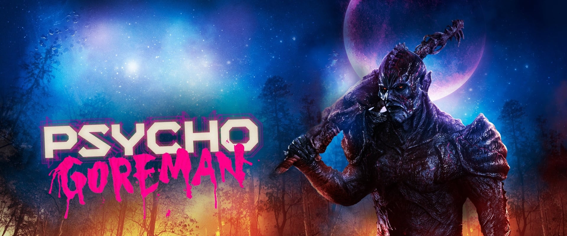 Psycho Goreman