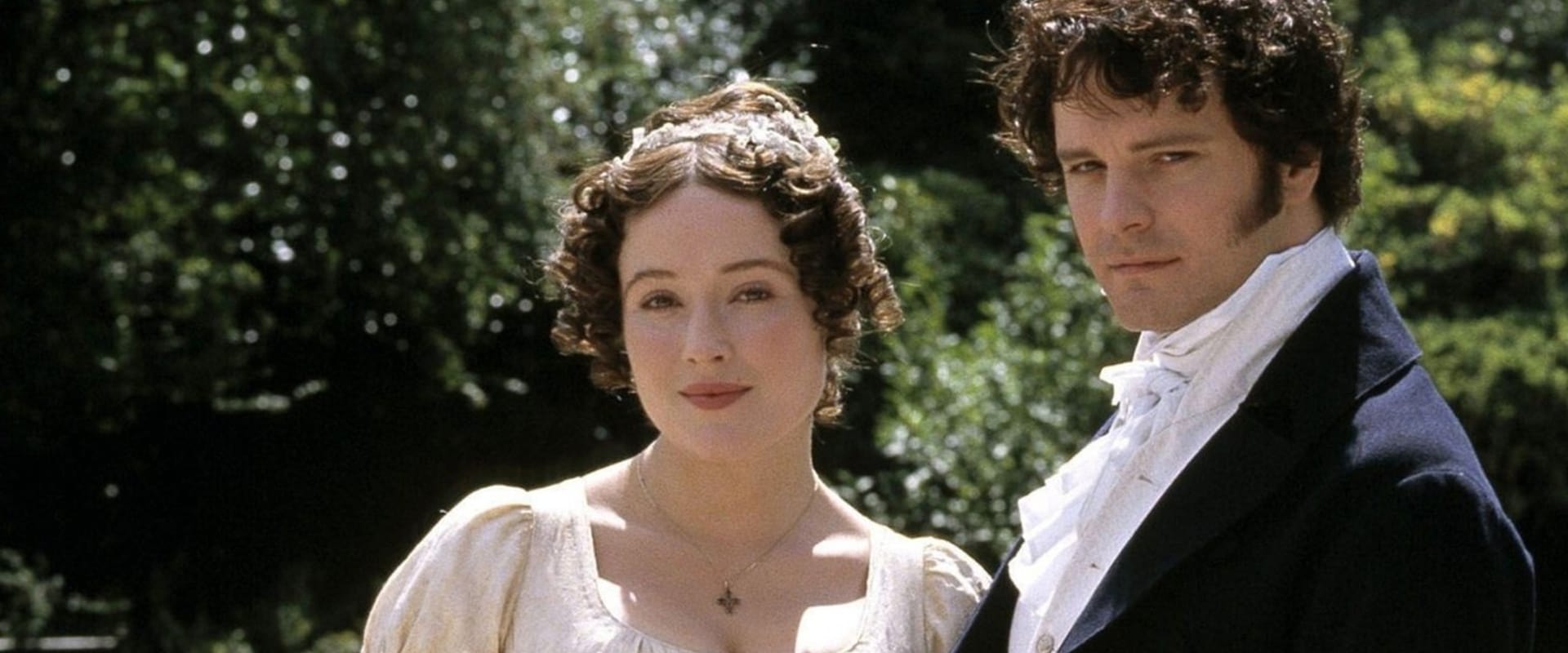 Pride and Prejudice