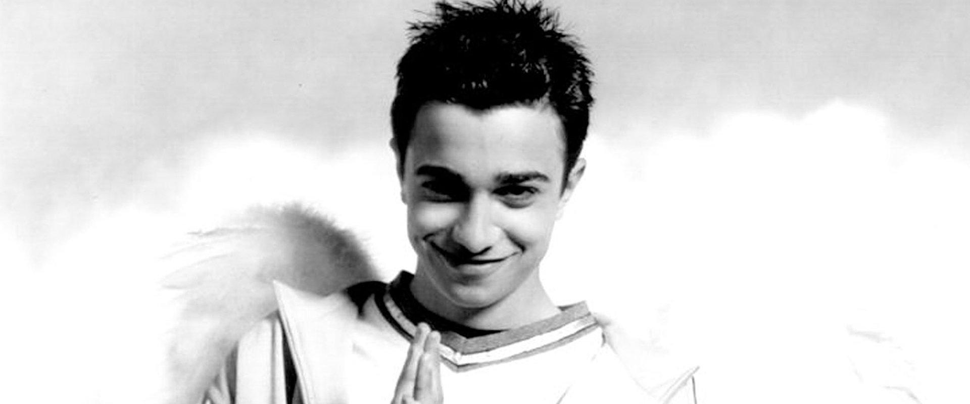 Teen Angel