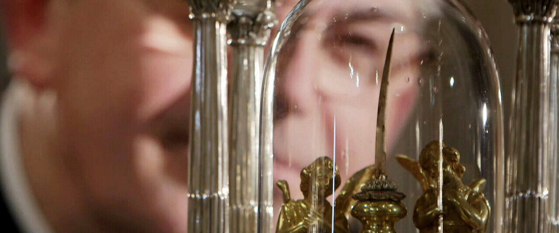 The Holy Relics: The Quest