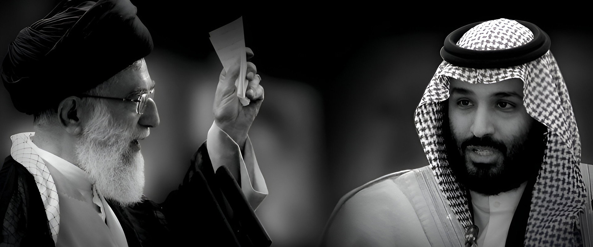 Bitter Rivals: Iran and Saudi Arabia