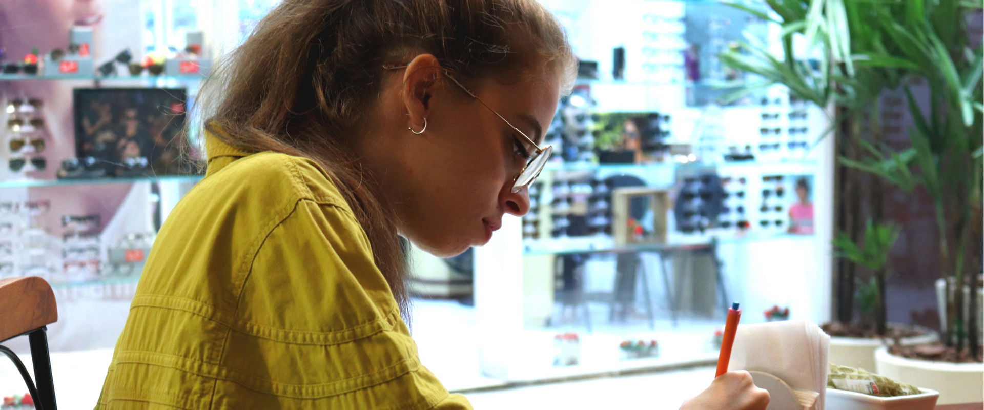 Espresso's banner image