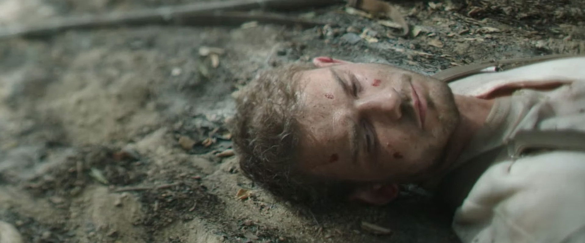 Hanger's Limb's banner image