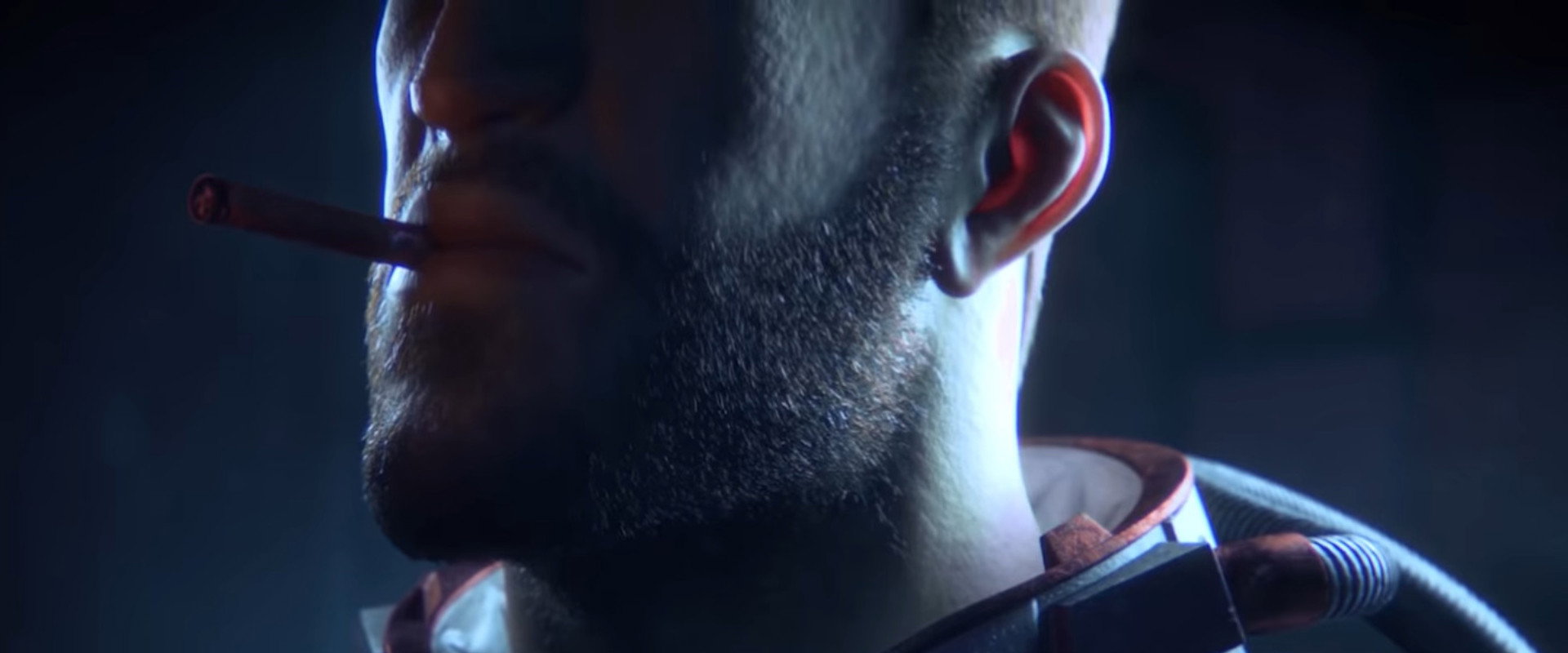 Behind the Beast's banner image